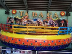 -辛玛王国游乐园