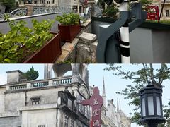 -赤坎·广东华侨国际旅游度假区