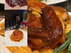 -C'è Amore 爱意(盛京大奥莱店)
