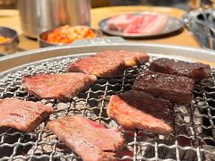 -姜虎东白丁烤肉(恒隆广场店)