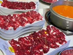 -荣叔港式沙嗲牛肉火锅(正佳潮流店)