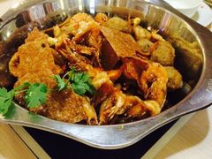 0048香辣虾(铜陵路店)-0048鲜活香辣虾·火锅(铜陵路店)