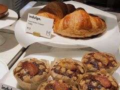 -大酉·M Coffee(北京美术馆店)