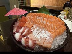 -科尔海悦酒店樱之河日本料理(清河东路店)