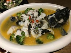 -新悦·霞浦海鲜生(上下杭店)