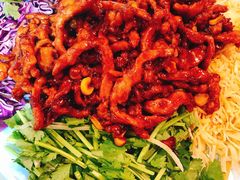 -京氣春饼(机场店)