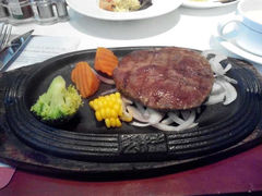 iphone_upload_pic-炙烧战斧牛排餐厅(中山路动壹店)