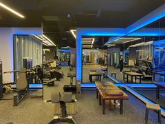 -NRG健身私教CLUB(打浦桥店)