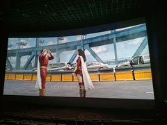-保利MALL(天鹅湖店)