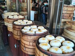 -四海楼(如皋定慧禅寺店)