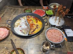 -冯校长老火锅(深圳总店)