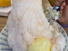 -Ice Monster冰馆·CNN评选全球十大甜品(国贸商城店)