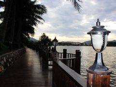 -三亚亚龙湾金棕榈度假酒店