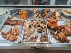 -广和隆猪蹄面(钟法路店)