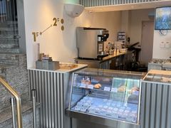 -喜茶(北京五棵松华熙店)