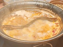 -温野菜涮涮锅(西单大悦城店)