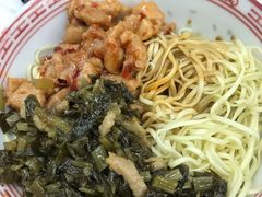 -吴茂兴本帮面(百色路店)