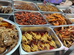 -浪哥卤味捆鸡(南门口店)