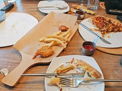 -必胜客(五道口店)