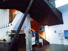 -太平老街-前行美术馆