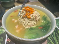 -锦府盐帮·侯宅(五棵松万达店)