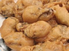 -鲜得莱渔港·小平岛海胆馆(七贤岭店)