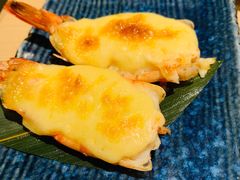 -大渔铁板烧(花园道店)