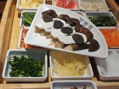 -芸南道·过桥米线(昆明老街旗舰店)