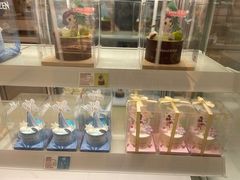 -好利来(红旗万达店)