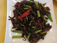 -功德林素菜饭庄(前门店)