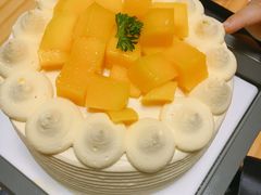 -幸福西饼生日蛋糕·下午茶(光明店)