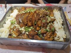 -王婆炒鱼(总店)