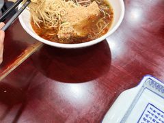 -东吴面馆(金门路金门国际商业广场店)