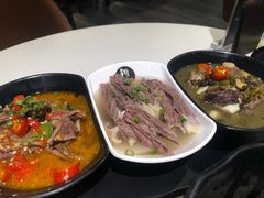 -新仙清汤牛腩(铜锣湾店)
