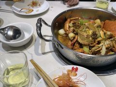 -七欣天香辣蟹火锅(南京桥北太平店)