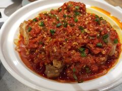 -拈菜(观音桥阳光世纪店)