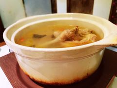 -徽镇小厨·经典徽菜(马连道店)