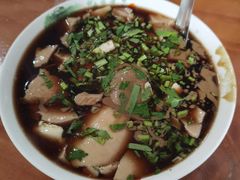 -崔记老豆腐(金榜华庭西)