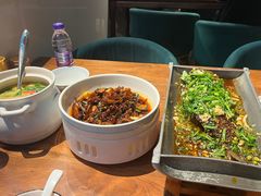 -树厨贵州菜(花果园购物中心店)
