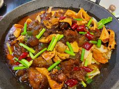 -阿财老铺·老蚌埠龙虾城(华夏总店)