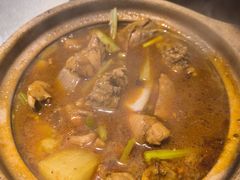 -三个大叔烤羊肉串·炭炉砂锅菜(西三旗店)