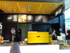 -麦当劳(苏州中心星悦汇店)