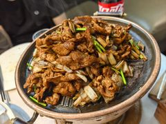 -四季民福烤鸭店(外滩外白渡桥店)