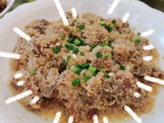 -伙工殿餐厅(吉大店)