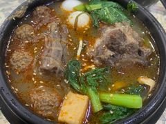-清真·穆萨砂锅(大皮院店)