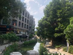 -黄埔古港