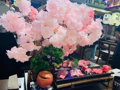 -樱宿日式和牛烧肉(五道口店)