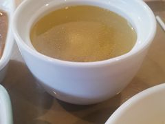 肥西老母鸡汤-老乡鸡(上海世纪大都会店)