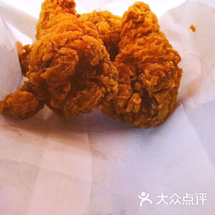 麦当劳(南方店)麦辣鸡翅图片 - 第482张
