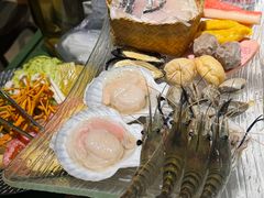 -Thai Basil罗勒叶泰式餐厅(时代天街店)